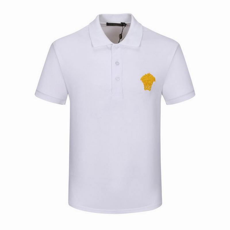 Versace Men's Polo 19